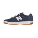 NEW BALANCE NUMERIC 480 PRO NAVY 【 ニューバランス ヌメリック 480 PRO ネイビー スケート シューズ 】