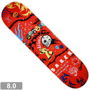 BAKER REYNOLDS ANOTHER THING COMING B2 DECK 8.0 【 ベイカー レイノルズ アナザー シング カミング B2 デッキ 】