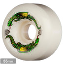 POWELL-PERALTA DRAGON FORMULA 93A GREEN DRAGON 55mm WHEEL 【 パウエル ペラルタ ドラゴン フォーミュラ グリーンドラゴン ウィール 】