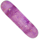 KROOKED GONZ OUT MY EARS DECK 8.75 【 クルキッド ゴンズ アウト マイ イヤーズ デッキ 】