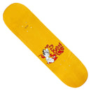 TOY MACHINE CJ COLLINS SUDUCTRESS DECK 8.5 【 トイマシーン CJ コリンズ サダクトレス デッキ 】