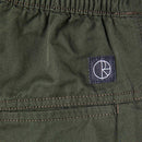 POLAR SKATE CO. SURF PANTS DARK OLIVE 【 ポーラー サーフ パンツ ダーク オリーブ 】
