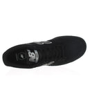 NEW BALANCE NUMERIC 480 SBW BLACK / GUM 【 ニューバランス ヌメリック 480 SBW / ガム スケート シューズ 】