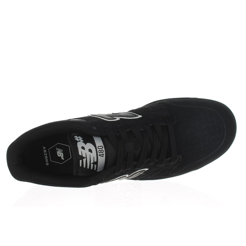 日本完売★New Balance NB Numeric 480 ヌメリック スケート 黒 New-Balance-Numeric-480-_Black