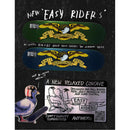 ANTI HERO EASY RIDER CLASSIC EAGLE 8.38 GREEN 【 アンタイヒーロー イージー ライダー クラシック イーグル デッキ 】