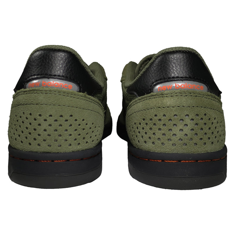 NEW BALANCE NUMERIC 440 ONL 2 DARK OLIVE / BLACK【 ニューバランス ヌメリック 440 ONL 2 ダーク オリーブ ブラック スケート シューズ 】