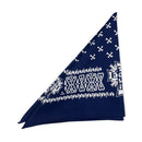 DOGTOWN BANDANA NAVY 【 ドッグタウン バンダナ ネイビー  】