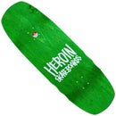 HEROIN SWAMPY STOMP DECK 10.5【 ヘロイン スワンピー ストンプ デッキ 】