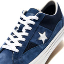 CONVERSE x ALLTIMERS ONE STAR PRO SUEDE MIDNIGHT NAVY / NAVY CONS【 コンバース x オールタイマーズ ワンスター プロ スエード ミッドナイト ネイビー  / ネイビー 】