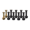 HARDIES HARDWARE TEAM BOLTS 7/8 【 ハーディーズ ハードウェア チーム ボルト 7/8in 】