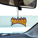 THRASHER AIR FRESHENER 【 スラッシャー エアー フレッシュナー 】