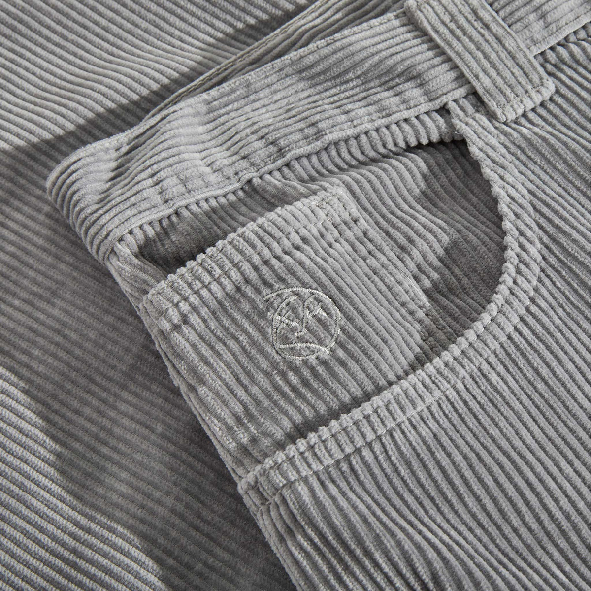 パンツ polar skate big boy Silver Black Big Boy Pants - Silver Black – Polar Skate Co.