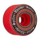 SPITFIRE x THRASHER F4 OATH RADIAL FULL 99A 58mm 【 スピットファイヤー x スラッシャー F4 オース ラディアル フル ウィール 】