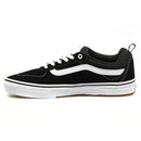 VANS KYLE WALKER PRO BLACK / WHITE  / WHITE 【 バンズ カイル ウォーカー プロ ブラック ホワイト 】