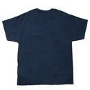 CHICO STIX × FACTOR TEE NAVY 【 チコ スティックス ファクター Tシャツ ネイビー  】