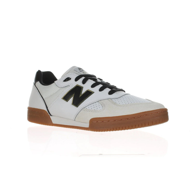 NEW BALANCE NUMERIC 600 WTA【 ニューバランス ヌメリック 600 WTA スケート シューズ  】