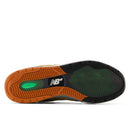 NEW BALANCE NUMERIC ANDREW REYNOLDS 933 MNO BROWN / GREY【 ニューバランス ヌメリック アンドリュー レイノルズ 933 MNO ブラウン / グレイ スケート シューズ 】