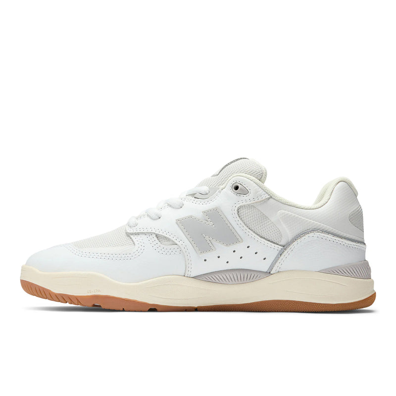 NEW BALANCE NUMERIC 1010 AW WHITE【 ニューバランス ヌメリック 1010 AW ホワイト スケート シューズ 】