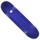 BLANK DECK 8.0 インチ RED 【 高品質 ブランク デッキ スケートボード レッド 】