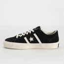CONVERSE ONE STAR ACADEMY PRO OX BLACK 【 コンバース ワンスター アカデミー プロ OX ブラック 】