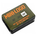 POWELL-PERALTA MINI LOGO RISER PAD 【 ミニロゴ ライザー パッド 】