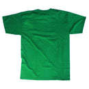 DLXSF SKYLINE T-SHIRTS GREEN 【 デラックス スカイライン Tシャツ グリーン 】