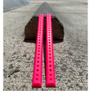 LIL JAWNS SKATEBOARD RAILS x SNOT WHEELS HOLY WIDE BOYS 【 リルジョーンズ スケートボード レイルズ スノット ウィールズ ホーリー ワイドボーイズ 】