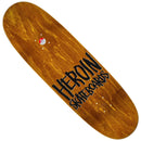 HEROIN SPACE EGG 3 DECK 10.0 【 ヘロイン スペース エッグ 3 デッキ 】