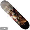 PRMITIVE LEMOS DEFEND DECK 8.0 【 プリミティブ レモス ディフェンド デッキ 】