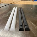 LIL JAWNS SKATEBOARD RAILS MOTH JAWNS 【 リルジョーンズ スケートボード レイルズ モス ジョーンズ 】