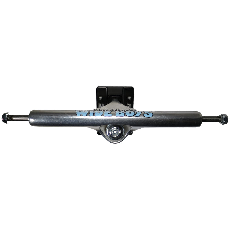 SLAPPY TRUCKS ST1 HOLLOW HEROIN WIDE BOY 11.0【 スラッピー トラック ST1 ヘロイン ホロー ワイドボーイ 】