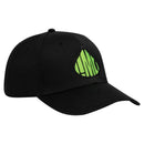 LIMOSINE DROPPER HAT BLACK 【 リモジン ドロッパー ハット ブラック  】