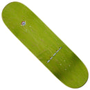 THERE JESSYKA NOBLE ROT DECK 8.06 【 ゼア ジェシカ ノーブル ロト デッキ 】