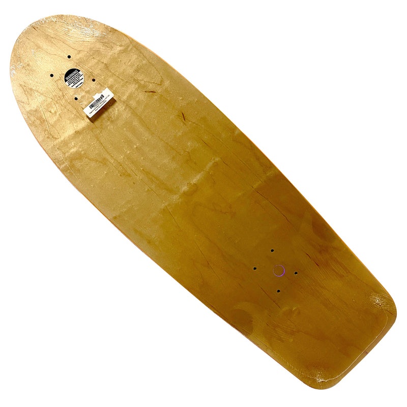 DOGTOWN BULLDOG OG 70's CLASSIC DECK 10.0 【 ドッグタウン ブル