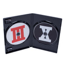 HOCKEY X DVD 【 ホッケー・ホッキー テン スケート DVD 】