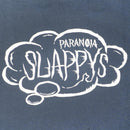 PARANOIA SLAPPYS FKDS SS TEE BLUE DUSK 【 パラノイア スラッピーズ  FKDS SS ティー ブルーダスク 】