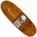 HEROIN CRAIG QUESTIONS ROTTEN WIDE BOY DECK 10.75 【 ヘロイン クレイグ クエスチョン ロッテン ワイド ボーイ デッキ 】