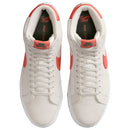 NIKE SB ZOOM BLAZER MID PHANTOM / WHITE / FIR / COSMIC CLAY 【 ナイキ エスビー ズーム ブレザー ミッド  ファントム ホワイト ファー コズミック クレイ シューズ 】