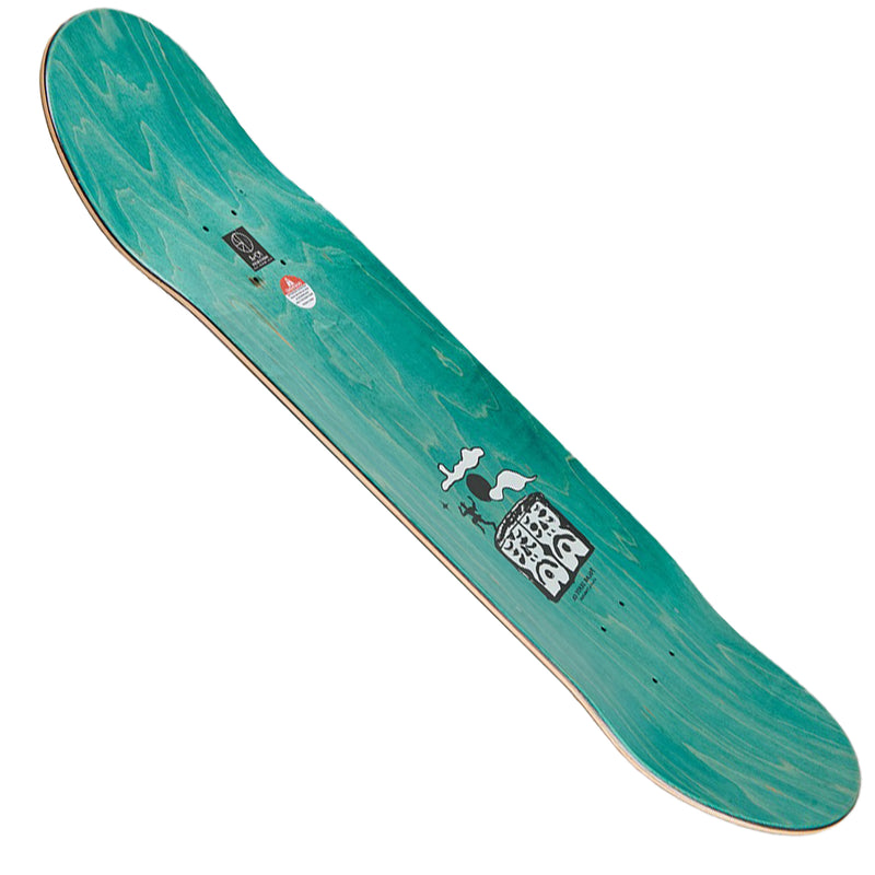 POLAR SKATE CO. AARON HERRINGTON SERENADE DECK 8.0 【 ポーラー アーロン ヘリントン セレナーデ デッキ 】