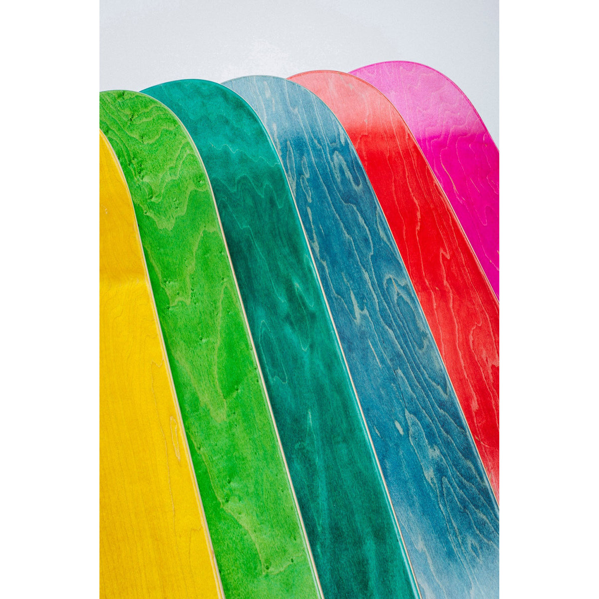 FUCKING AWESOME CURREN CAPLES REMEMBER TO FORGET DECK 8.0 PINK