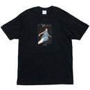 SCI-FI FANTASY JERRY HSU PHOTO TEE BLACK 【 サイファイ ファンタジー ジェリー ハウス フォト Tシャツ ブラック 】