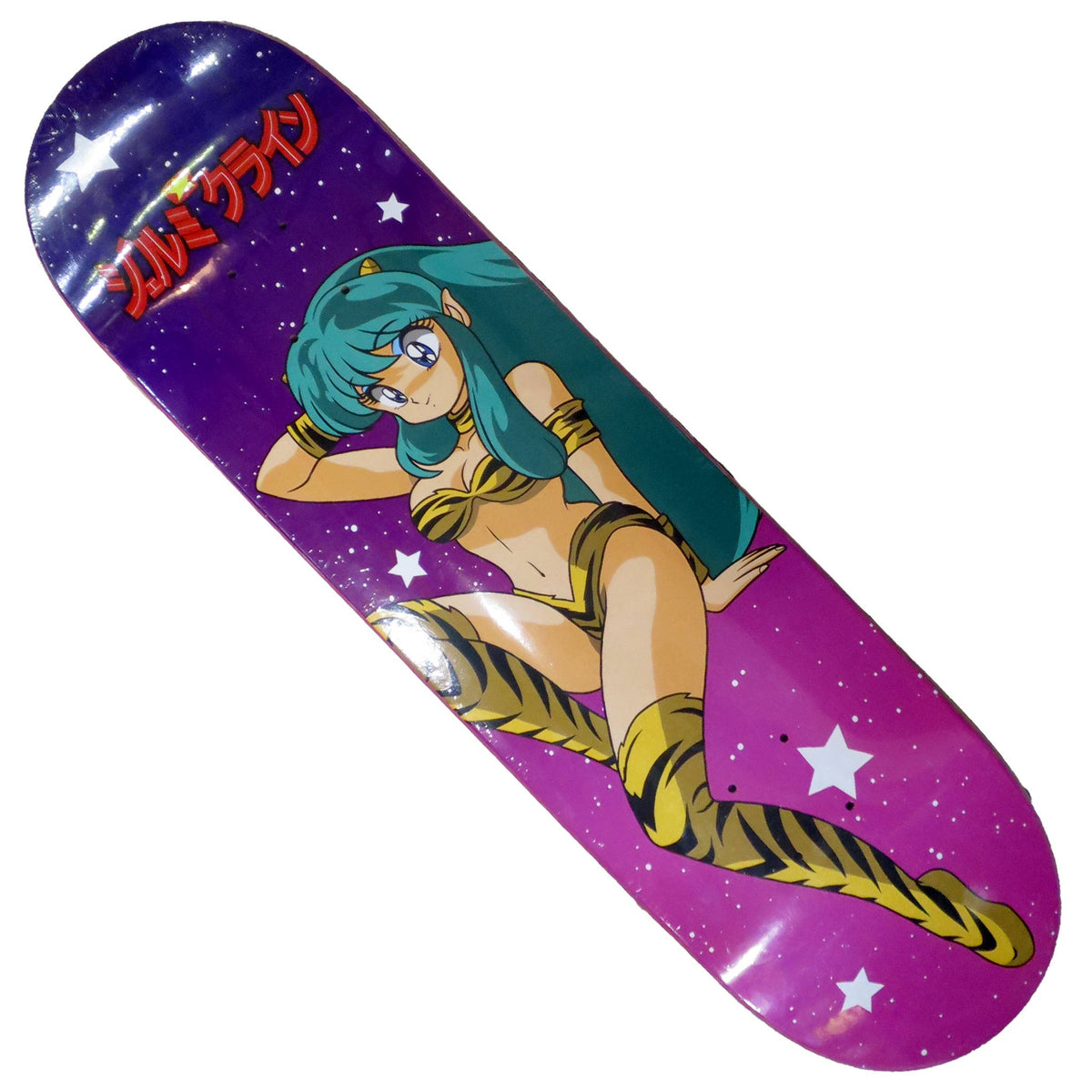 HOOK-UPS JK INDUSTRIES LUM CHAN 2 DECK 8.5 【 フックアップス JK
