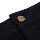 GX1000 CARPENTER PANT BLACK / GUN METAL 【 ジーエックス1000 カーペンター パンツ ブラック / ガン メタル 】