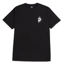 PRIMITIVE x BOB MARLEY KING TEE BLACK 【 プリミティブ x ボブ マーリー キング Tシャツ ブラック 】