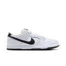 NIKE SB DUNK LOW PRO WHITE / BLACK 【 ナイキ エスビー ダンク ロー プロ ホワイト / ブラック 】