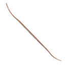 DGK LOGO DECK FROST 7.5 【 ディージーケー ロゴ デッキ フロスト 】