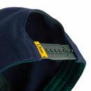 DIME CLASSIC DOGS LOW PRO CAP NIGHT BLUE 【 ダイム クラシック ドッグス ロウ プロ キャップ ナイト ブルー 】