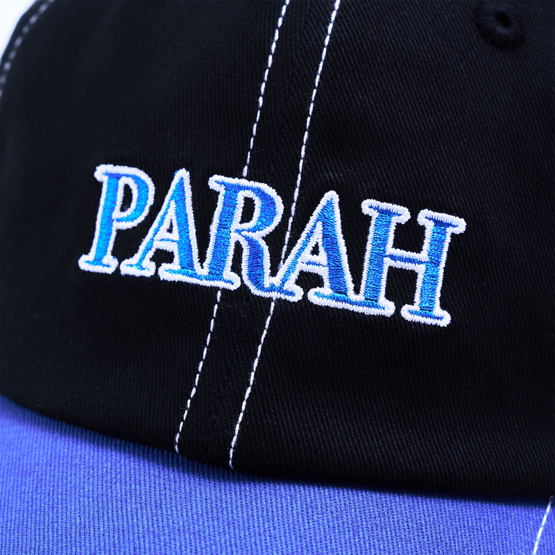 PARAH OG LOGO HAT BLUE 【 パラ オージー ロゴ ハット ブルー  】
