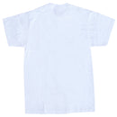 SMA GIRL T-SHIRTS WHITE【 サンタモニカ エアライン ガール Tシャツ ホワイト 】