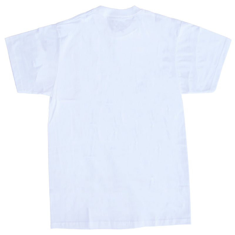 SMA GIRL T-SHIRTS WHITE【 サンタモニカ エアライン ガール Tシャツ ホワイト 】